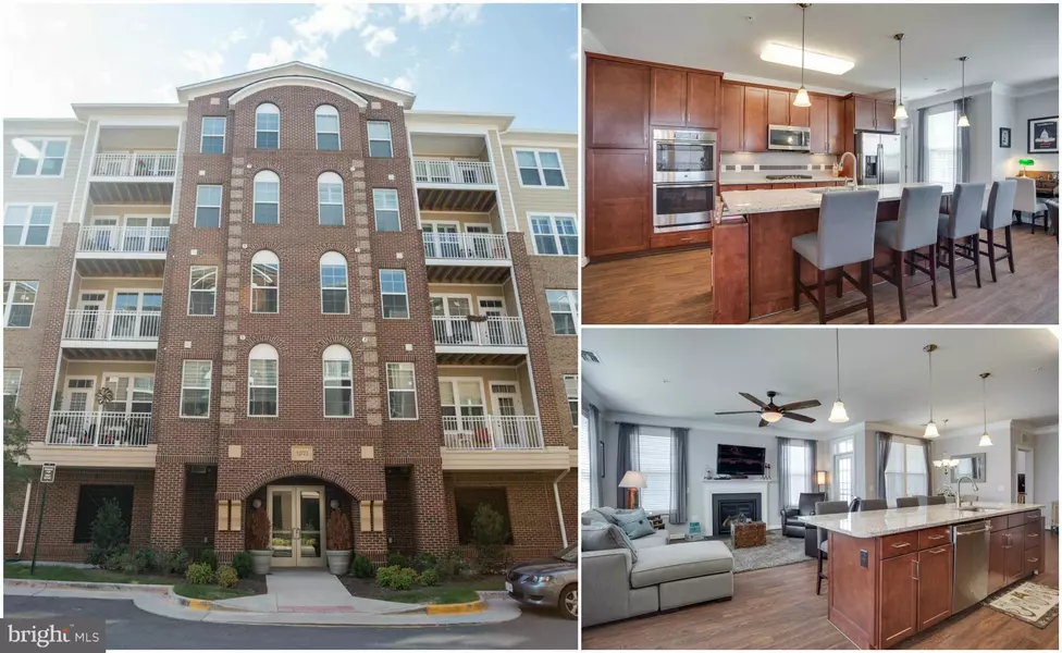 13723 NEIL ARMSTRONG AVE #509, Herndon, VA 20171