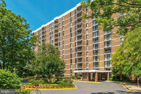 2311 PIMMIT DR #1005, Falls Church, VA 22043