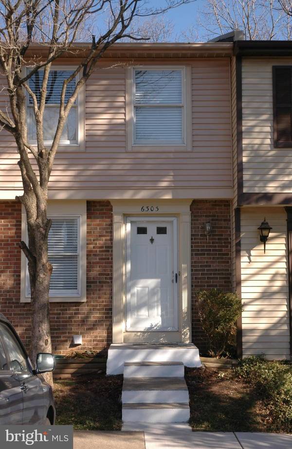 6303 SUNSET TER, Springfield, VA 22153