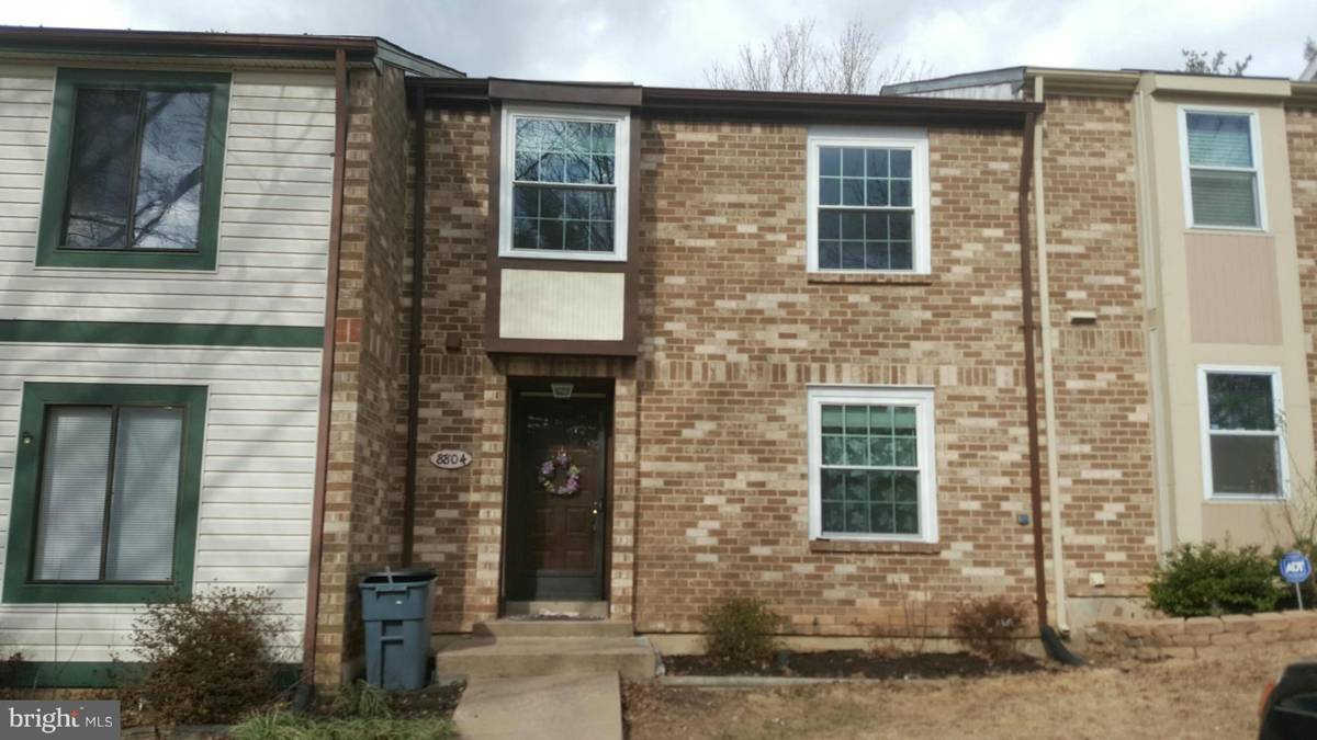 Springfield, VA 22152,8804 RIDGE HOLLOW CT