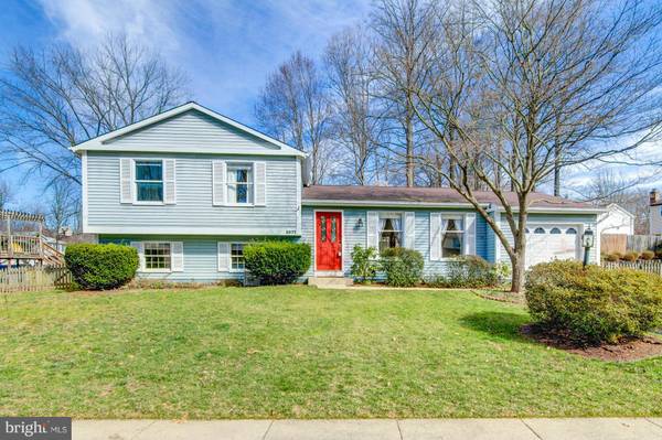 3377 MONARCH LN, Annandale, VA 22003