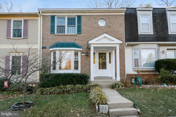 7306 SPRING VIEW CT, Springfield, VA 22153