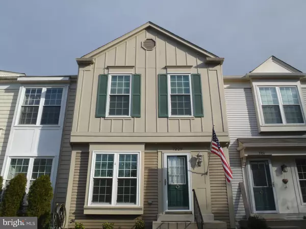 Alexandria, VA 22306,7229 STOVER CT