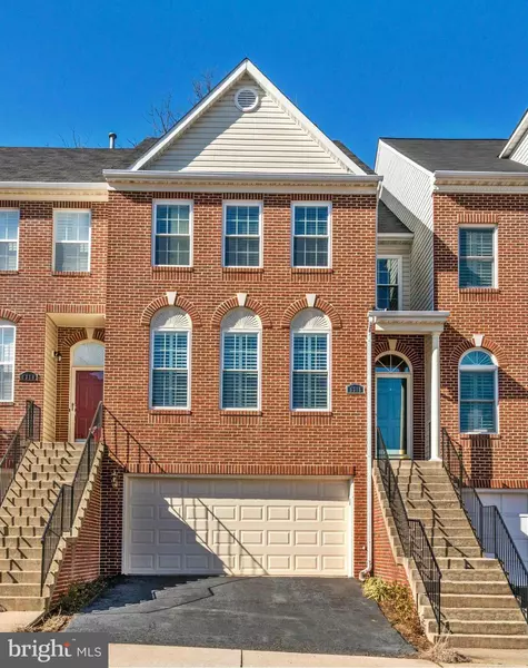 6316 DUNMAN WAY, Alexandria, VA 22315