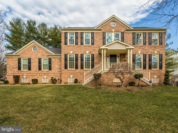 15172 STILLFIELD PL, Centreville, VA 20120