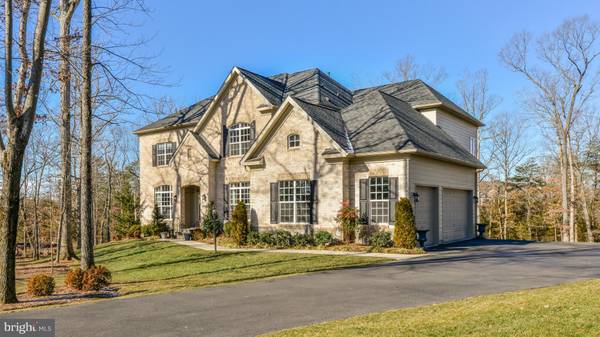 6510 BULL RUN WOODS TRL, Centreville, VA 20120