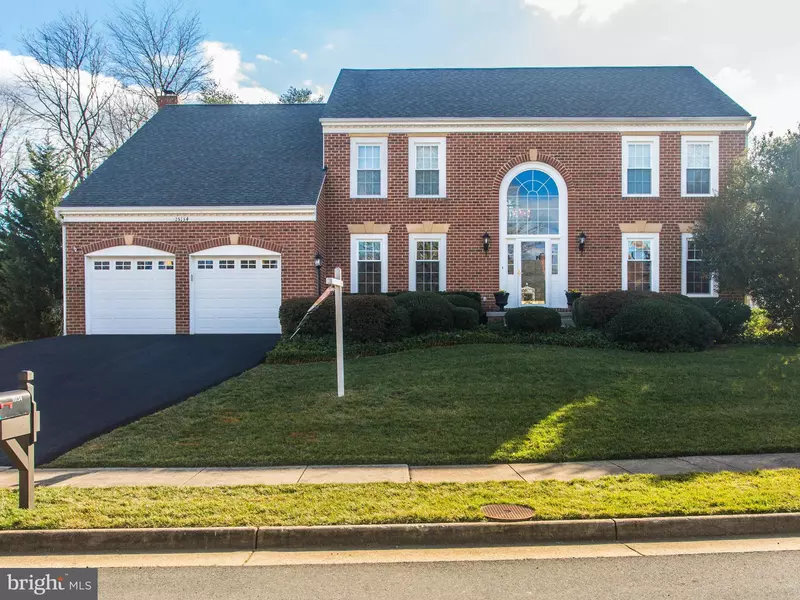 15134 WETHERBURN DR, Centreville, VA 20120