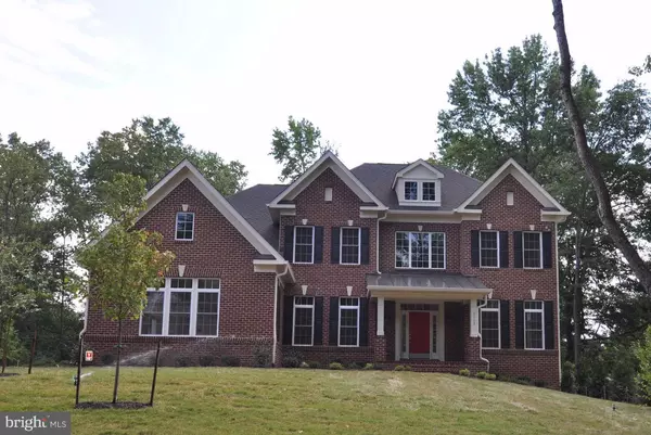 3119 BARBARA LN, Fairfax, VA 22031