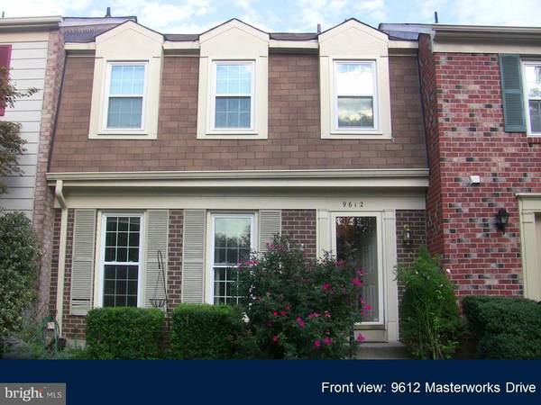 9612 MASTERWORKS DR, Vienna, VA 22181