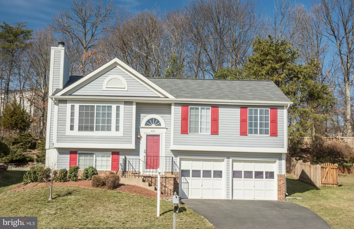 Centreville, VA 20121,14114 WOOD ROCK WAY