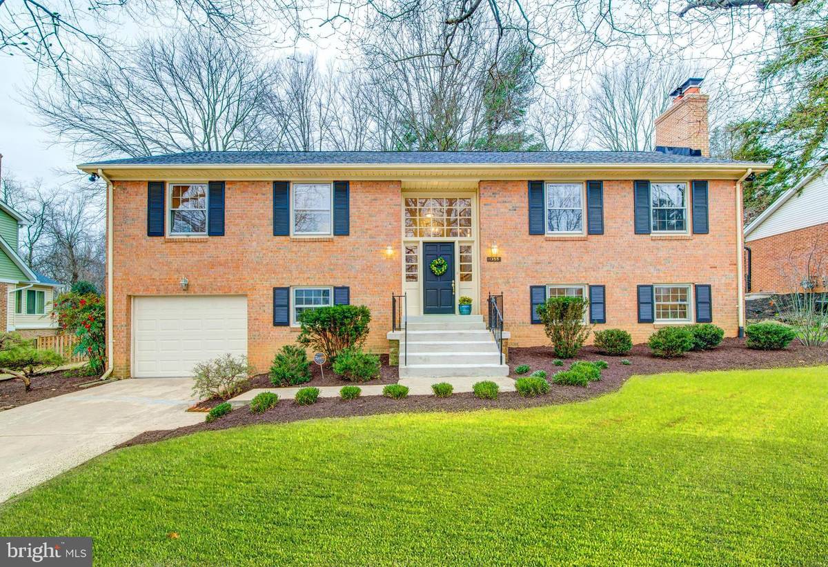 Mclean, VA 22102,1355 MACBETH ST