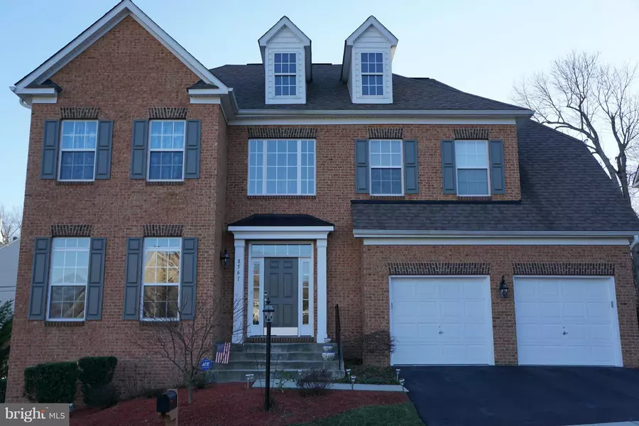 8561 MAZZELLO PL, Springfield, VA 22153