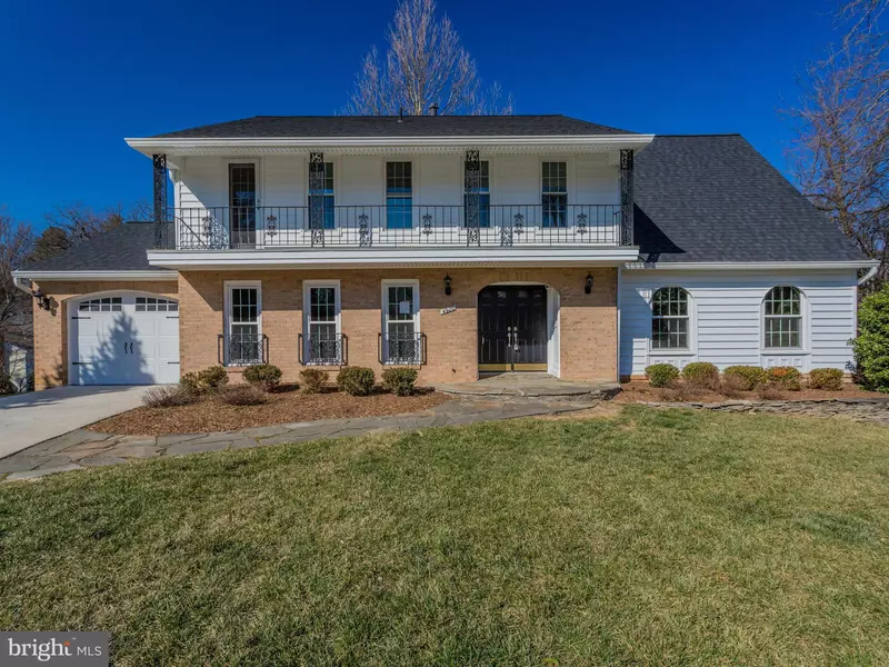 4920 HOGANS LAKE PL, Annandale, VA 22003