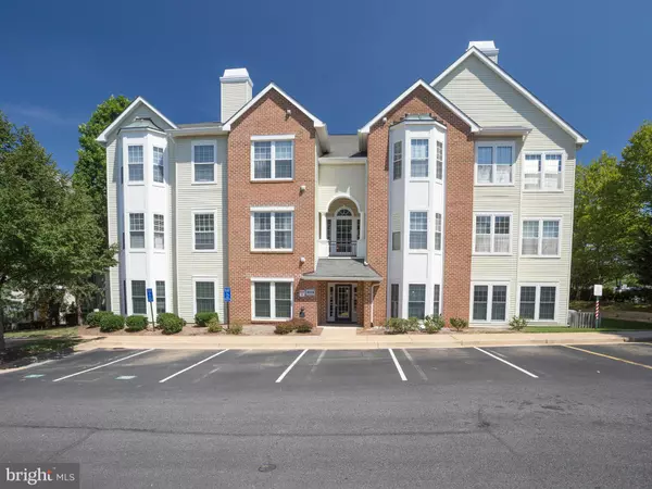 Fairfax, VA 22030,4138 FOUNTAINSIDE LN #A203