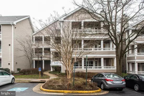 Centreville, VA 20121,14313 CLIMBING ROSE WAY #206