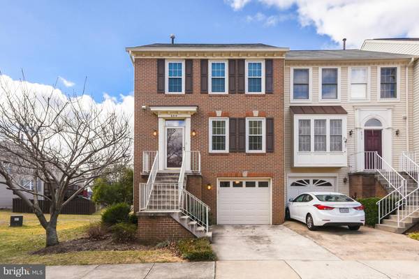 6314 GUN CAP CT, Centreville, VA 20121