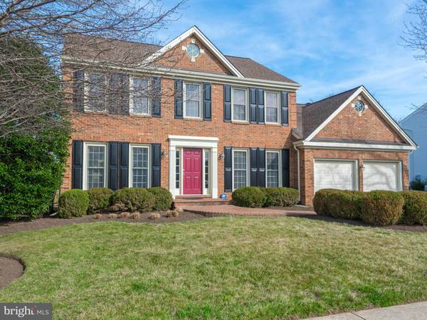 2654 MEADOW HALL DR, Oak Hill, VA 20171