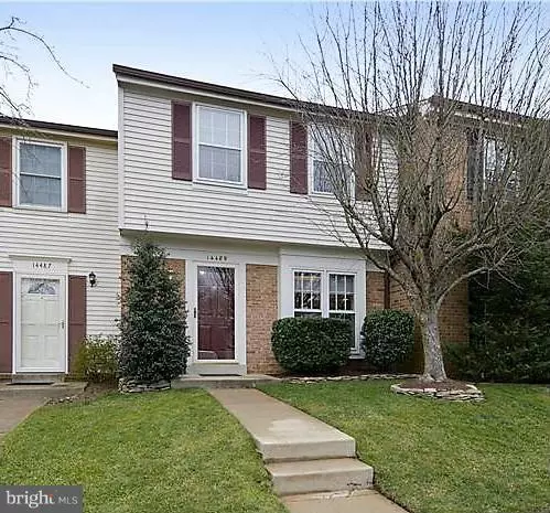 Centreville, VA 20120,14489 BLACK HORSE CT