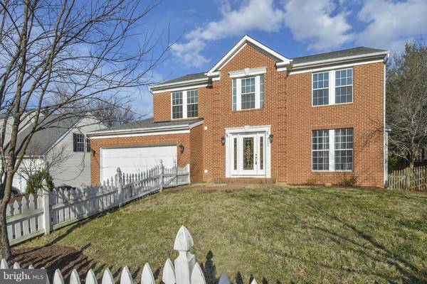 6035 SHAFFER DR, Alexandria, VA 22310