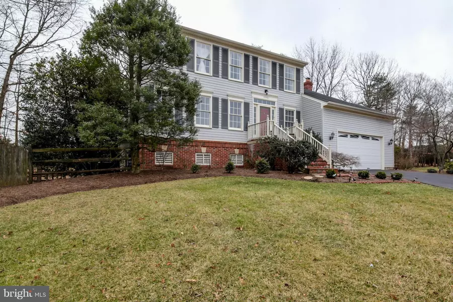 15367 WORTH CT, Centreville, VA 20120