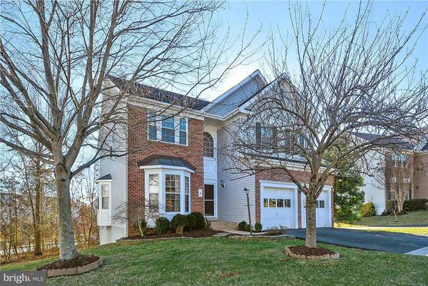 6414 EMERALD GREEN CT, Centreville, VA 20121