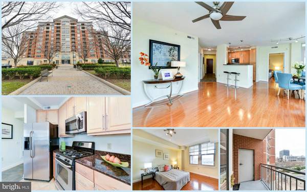 11760 SUNRISE VALLEY DR #402, Reston, VA 20191