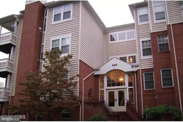 4215 MOZART BRIGADE LN #52, Fairfax, VA 22033