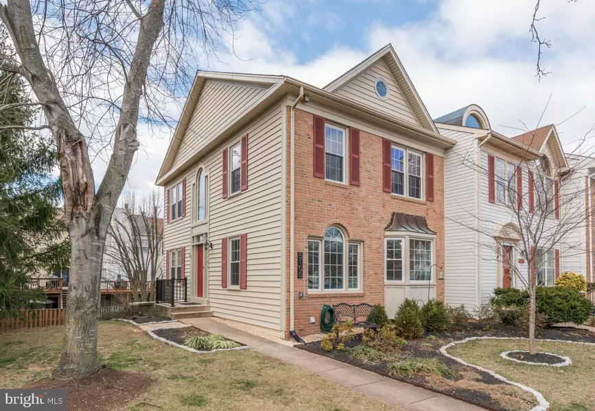 5105 GLEN MEADOW CT, Centreville, VA 20120