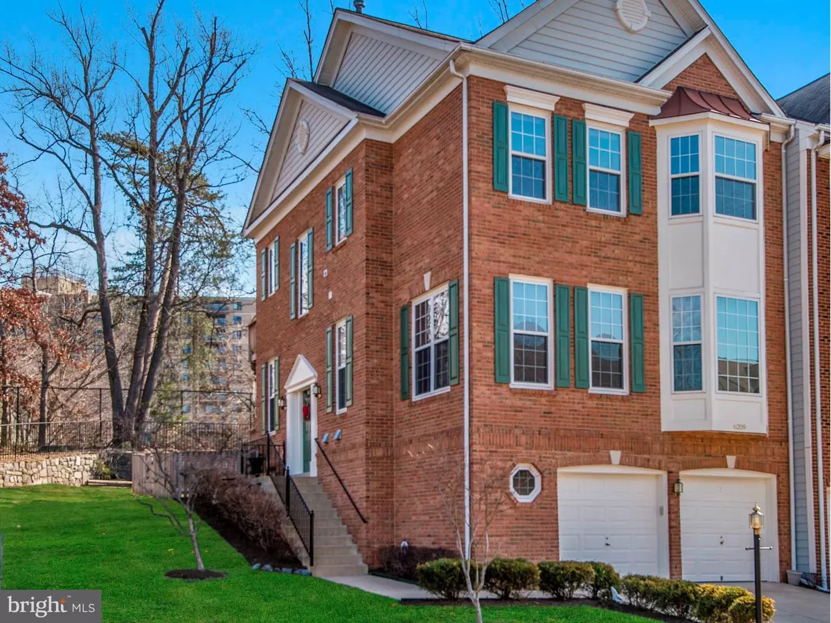 Alexandria, VA 22312,6209 SPLIT CREEK LN