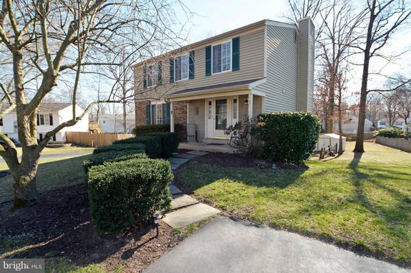 15307 TONYS PL, Chantilly, VA 20151