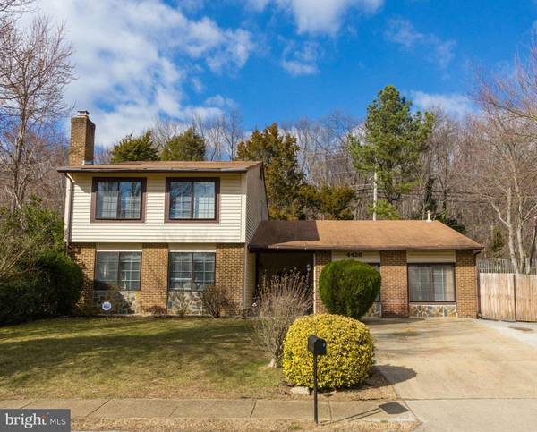 4426 FLINTSTONE RD, Alexandria, VA 22306