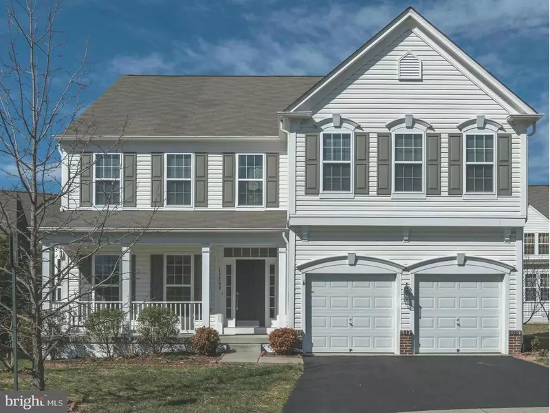 13508 ANN GRIGSBY CIR, Centreville, VA 20120