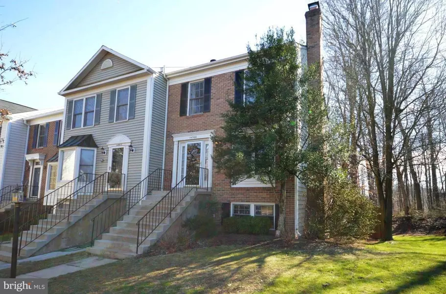 14500 BATTERY RIDGE LN, Centreville, VA 20120