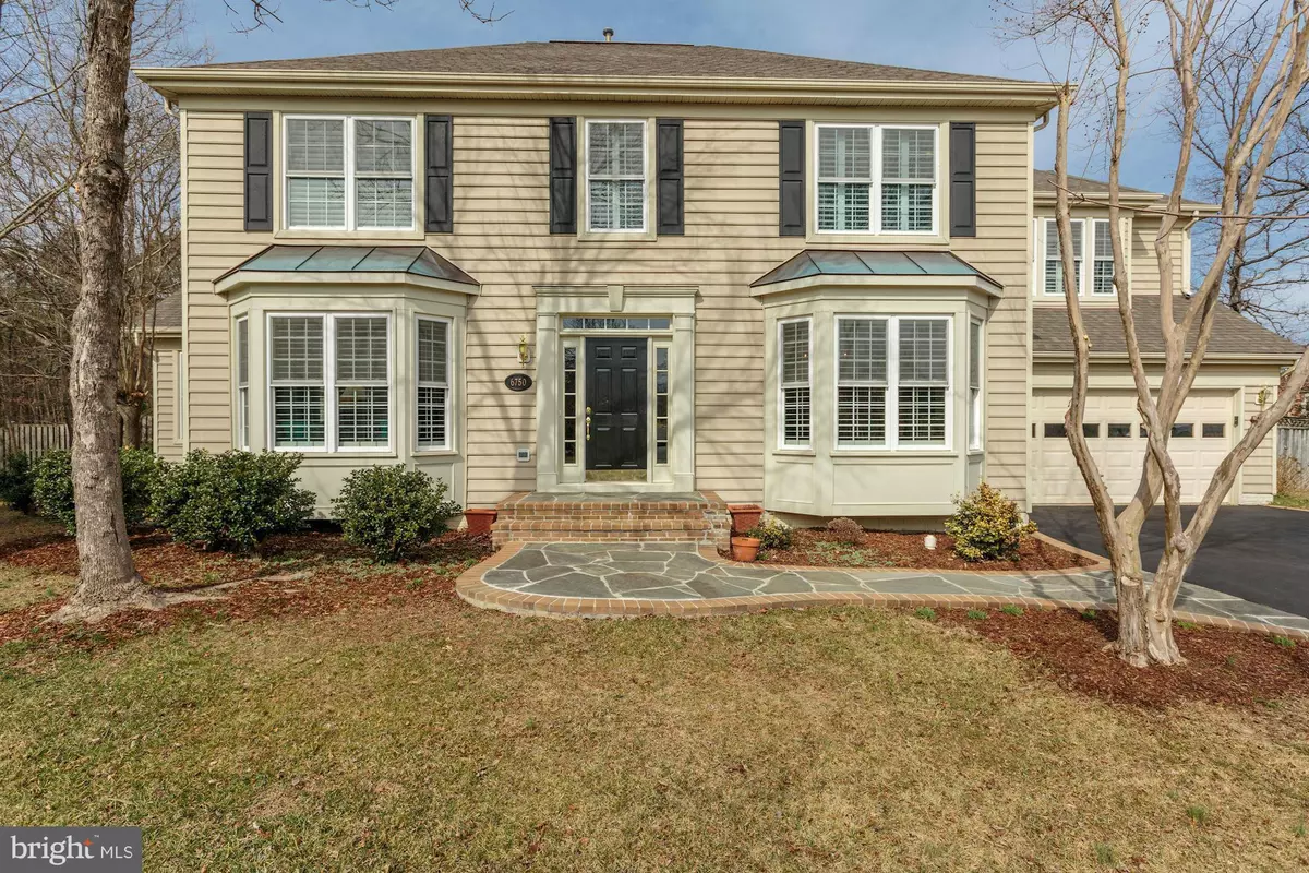 Alexandria, VA 22315,6750 EDGE CLIFF DR