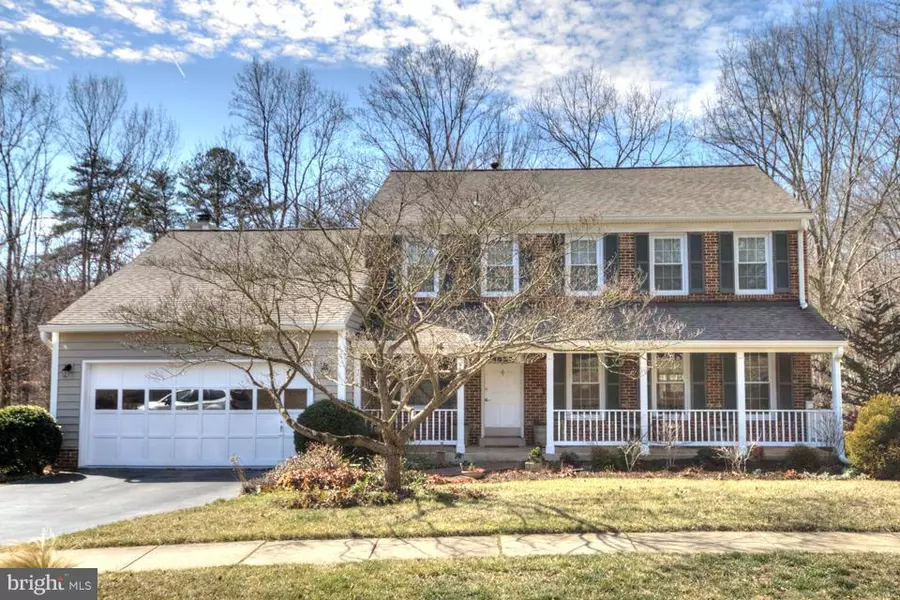 9523 MARCUS CT, Fairfax, VA 22032