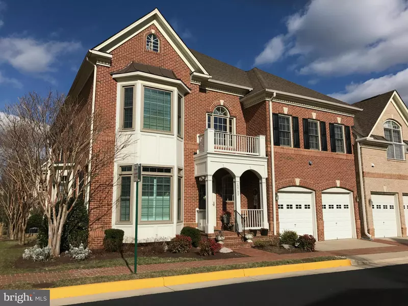 12793 LAVENDER KEEP CIR, Fairfax, VA 22033