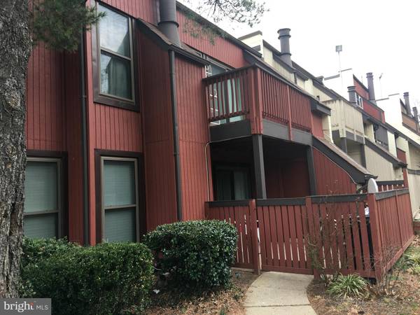 3920 EL CAMINO PL #2, Alexandria, VA 22309