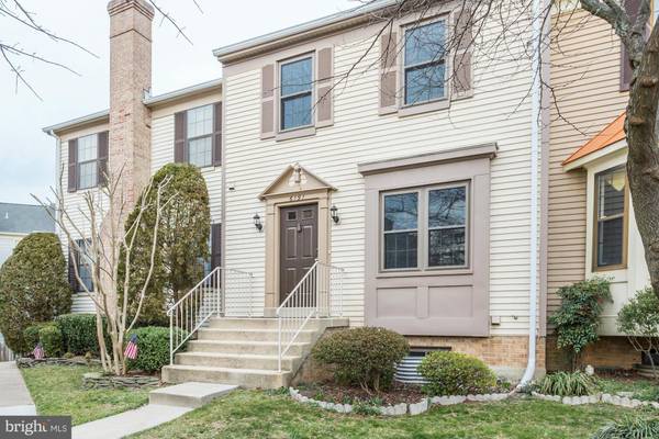 6191 OLD BRENTFORD CT, Alexandria, VA 22310