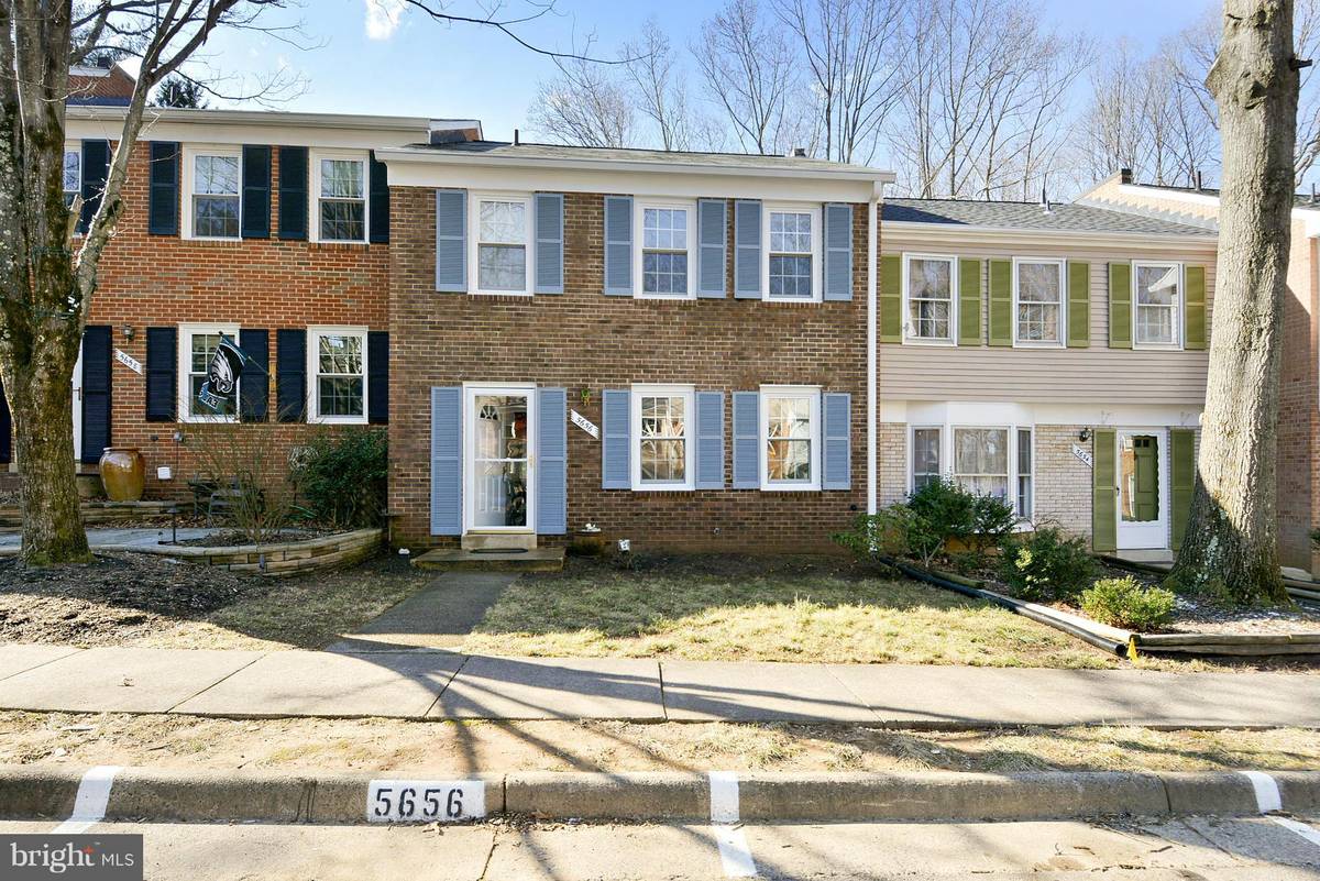 Springfield, VA 22151,5656 KIRKHAM CT