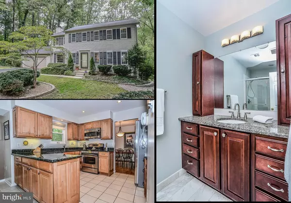 5959 BURNSIDE LANDING DR, Burke, VA 22015