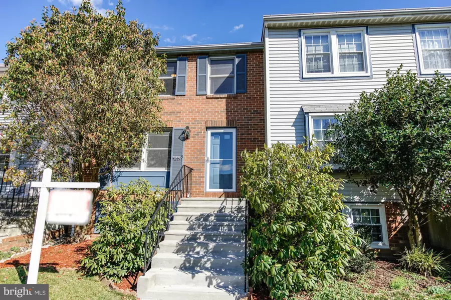 5219 PLEASURE COVE CT, Alexandria, VA 22315