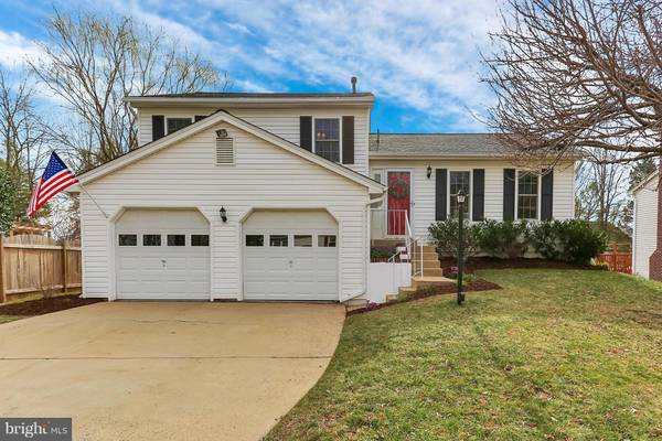 14727 JARNIGAN ST, Centreville, VA 20120