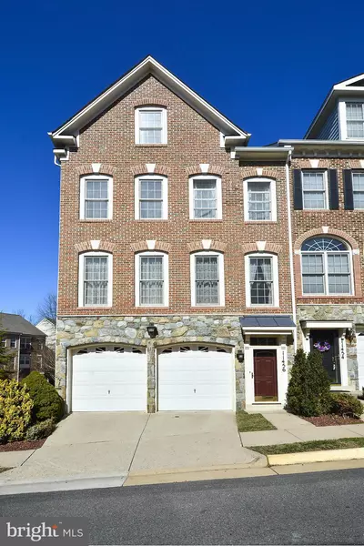 11456 LOG RIDGE DR, Fairfax, VA 22030