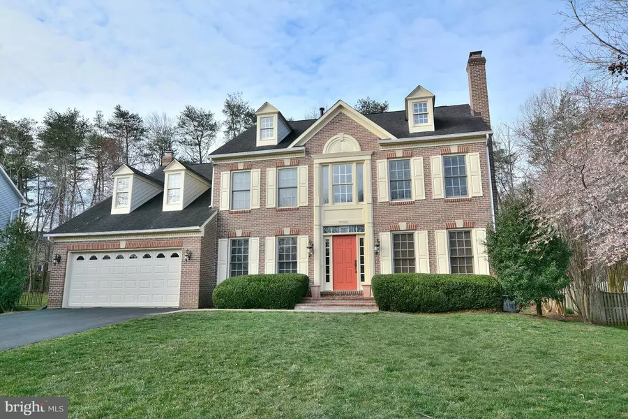 13566 MELVILLE LN, Chantilly, VA 20151