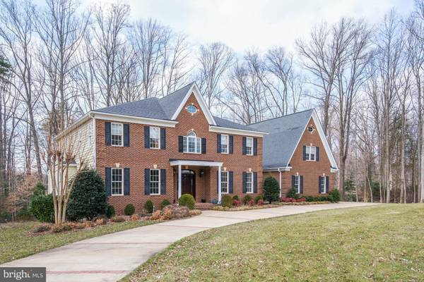 11634 CHAPEL RD, Clifton, VA 20124