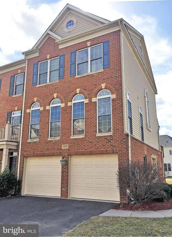 13559 LAVENDER MIST LN, Centreville, VA 20120