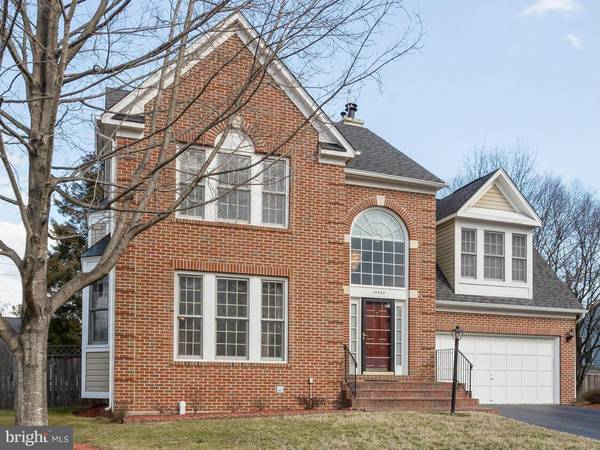 14404 TRACY SCHAR LN, Centreville, VA 20121