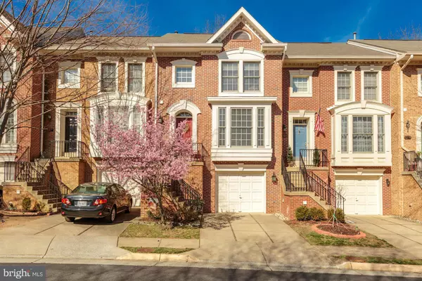 Fairfax, VA 22033,11782 VALLEY RIDGE CIR