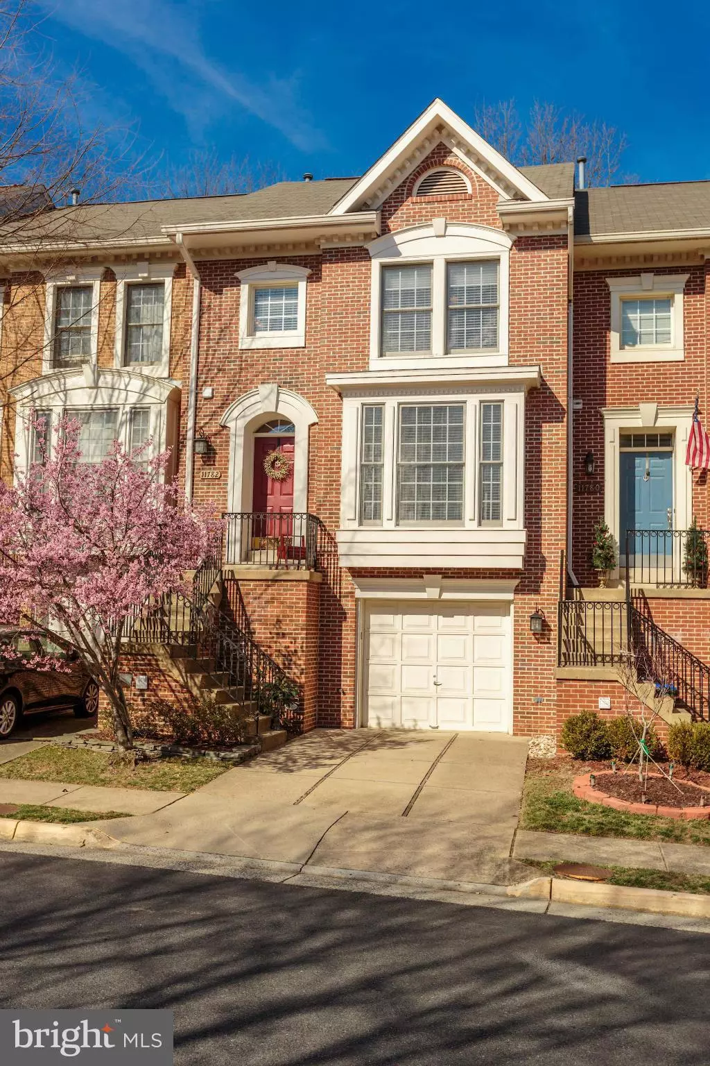 Fairfax, VA 22033,11782 VALLEY RIDGE CIR