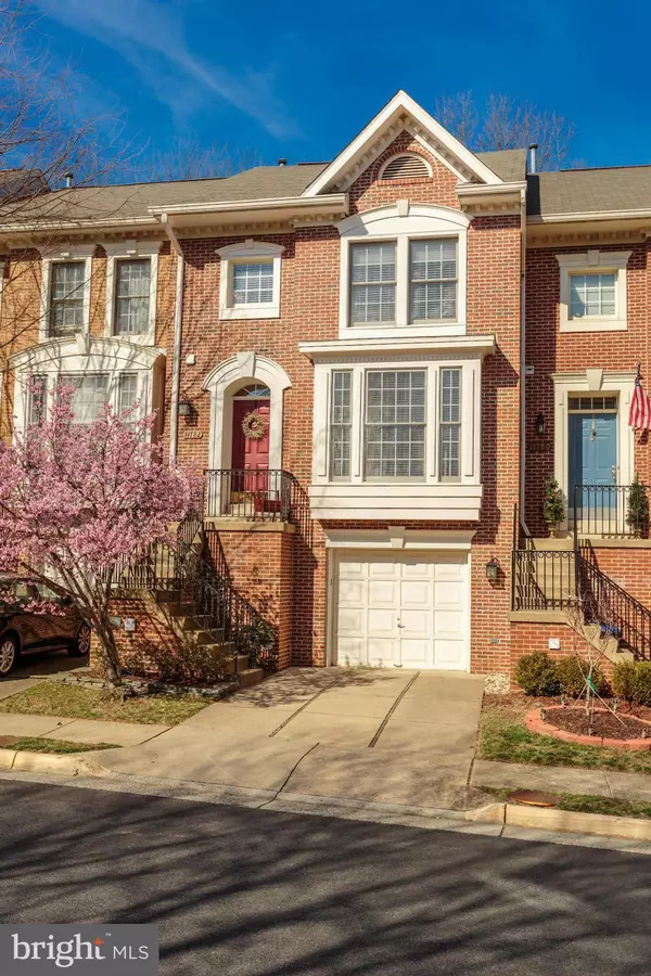 11782 VALLEY RIDGE CIR, Fairfax, VA 22033